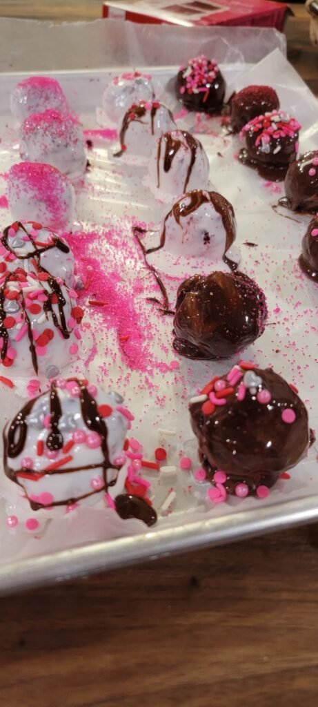 valentine's day cupcake ideas