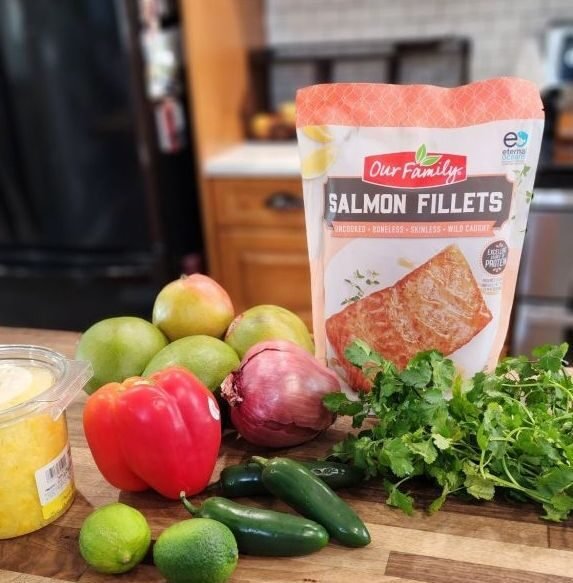 North Dakota Food Content Creator