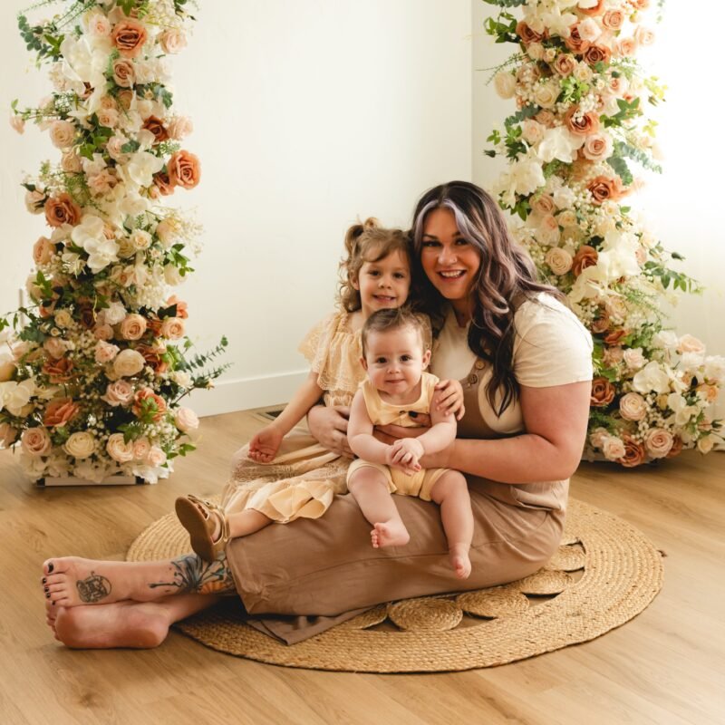 Lexie Noelle Undem The Undem Family Adventures North Dakota Travel Motherhood Blogger