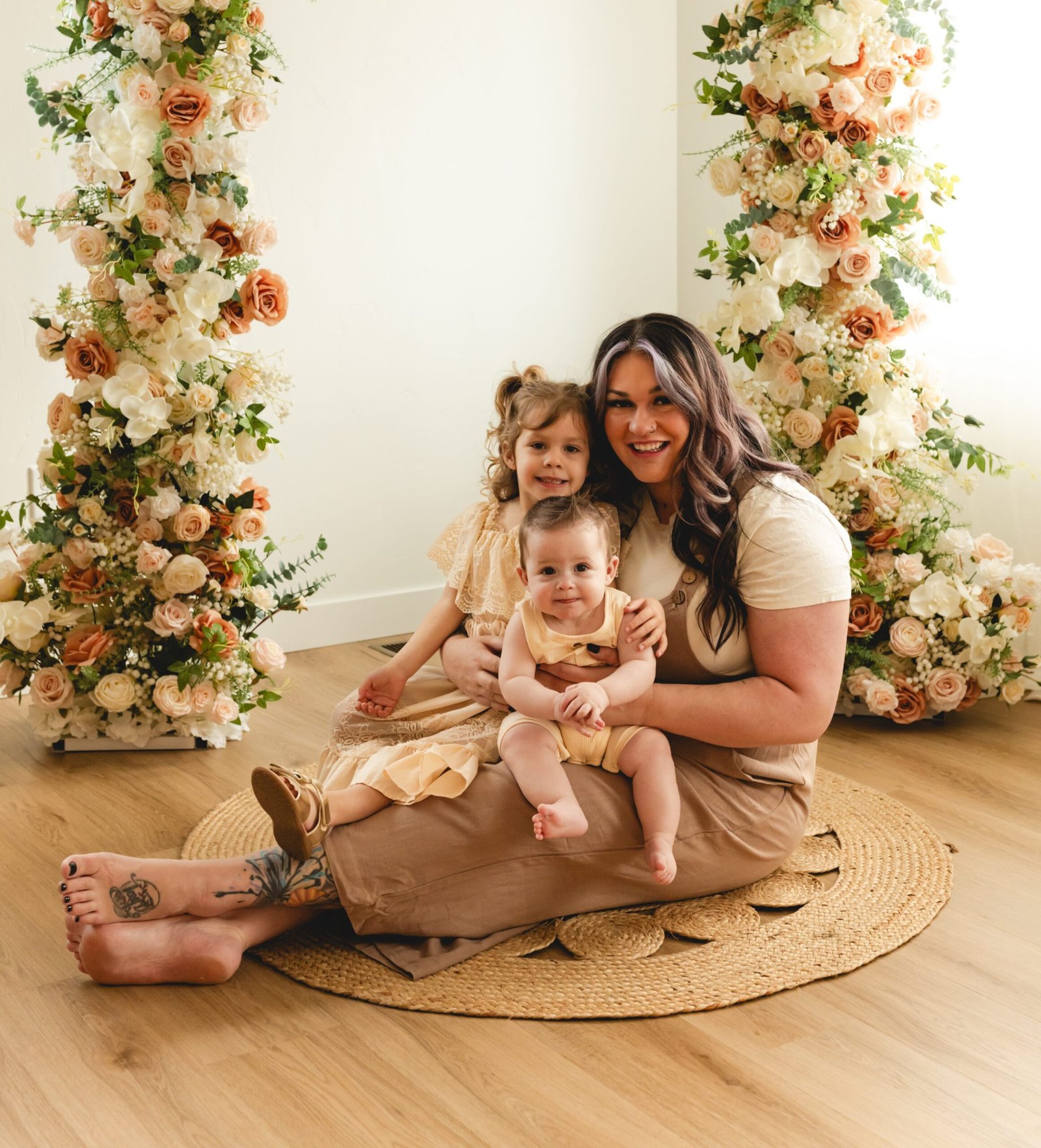 Lexie Noelle Undem The Undem Family Adventures North Dakota Travel Motherhood Blogger