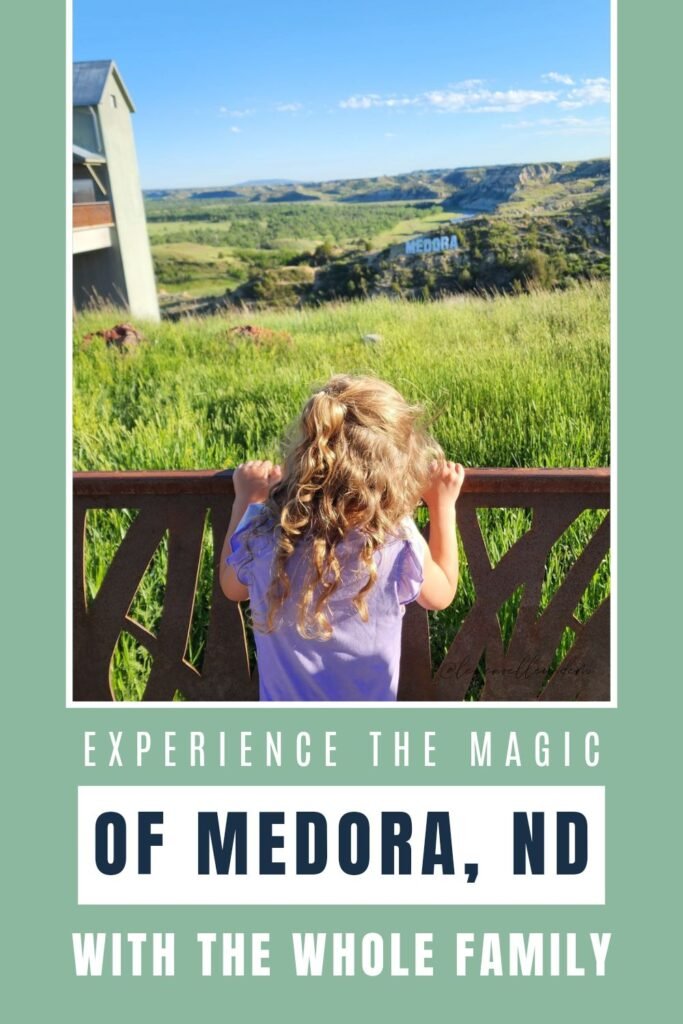 medora north dakota