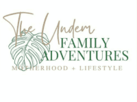 The Undem Family Adventuers Logo