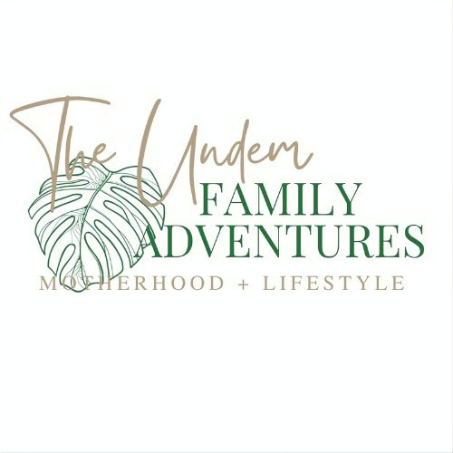 The Undem Family Adventuers Logo