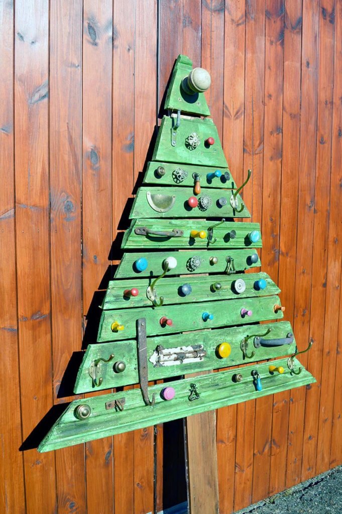 christmas tree decorating ideas