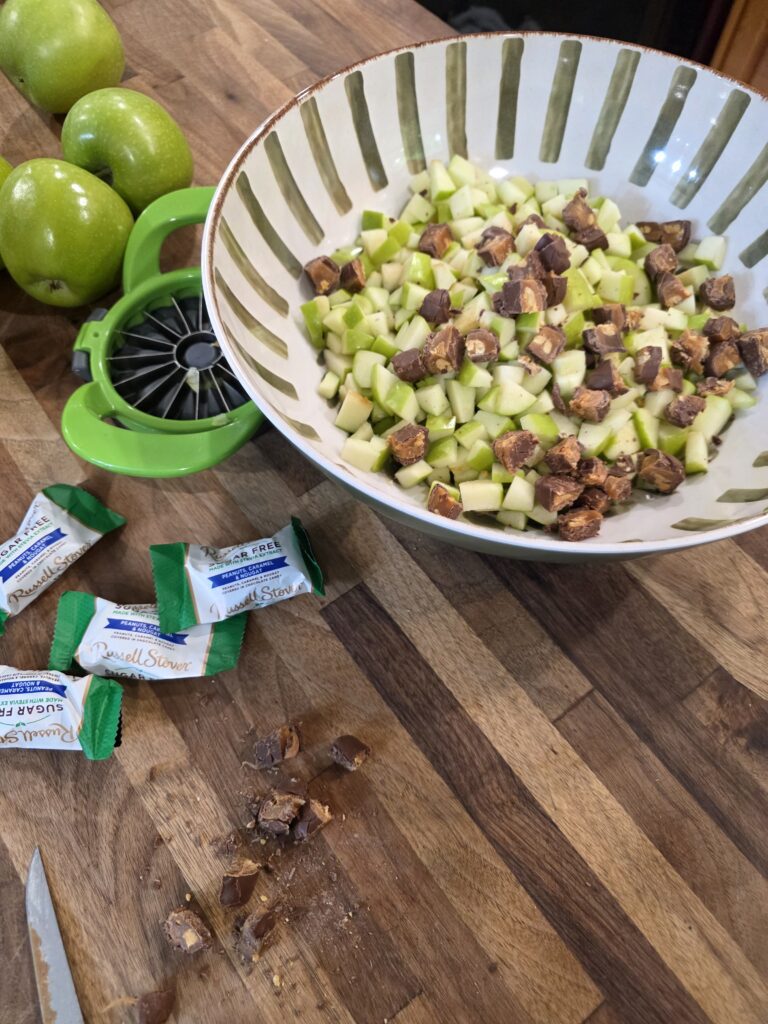 Simple Recipe for a Healthier Treat