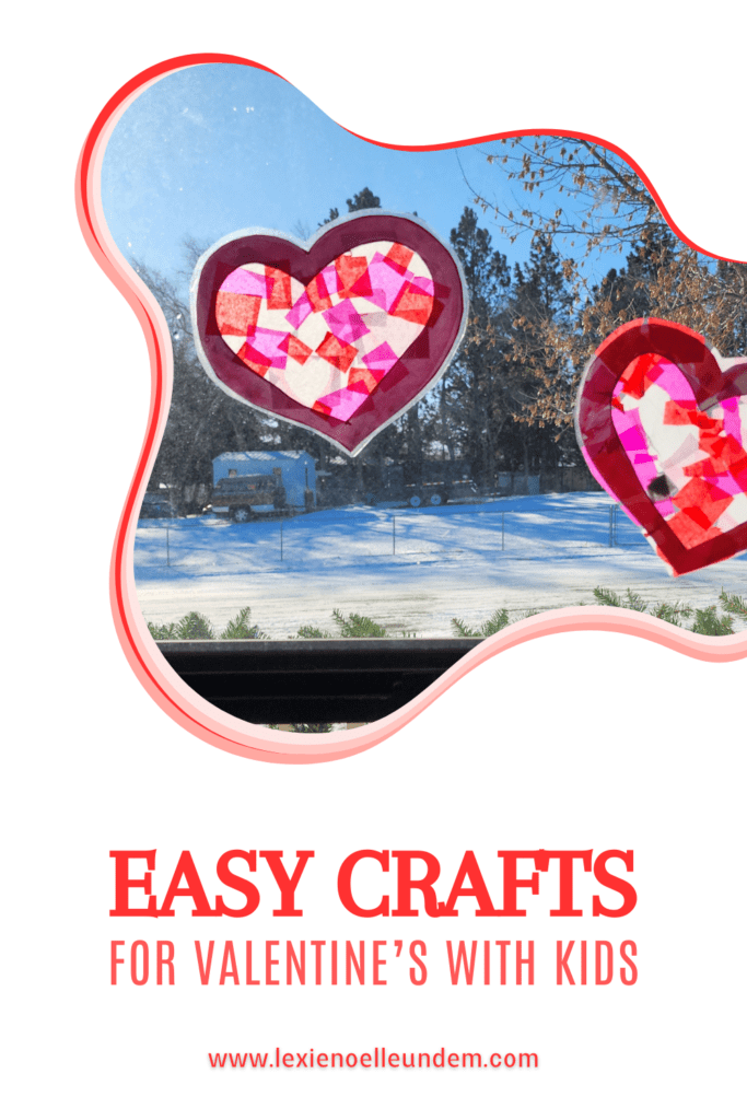 craft ideas for kids