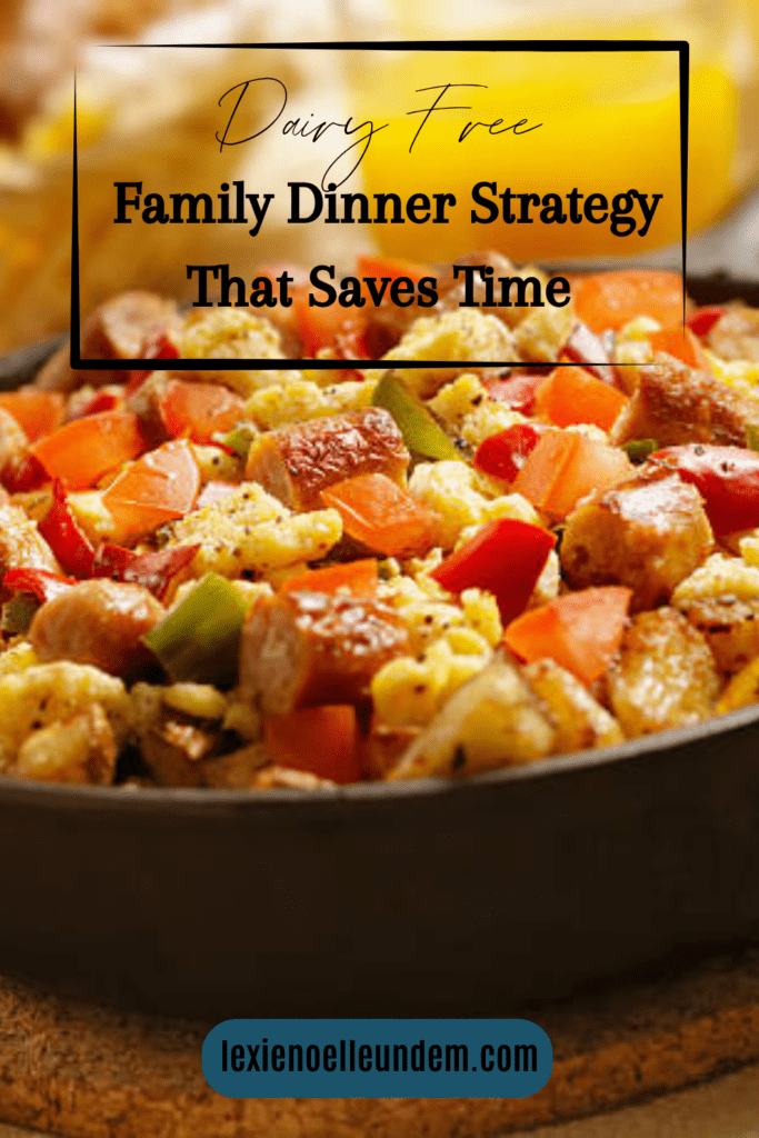 allergy friendly family meals