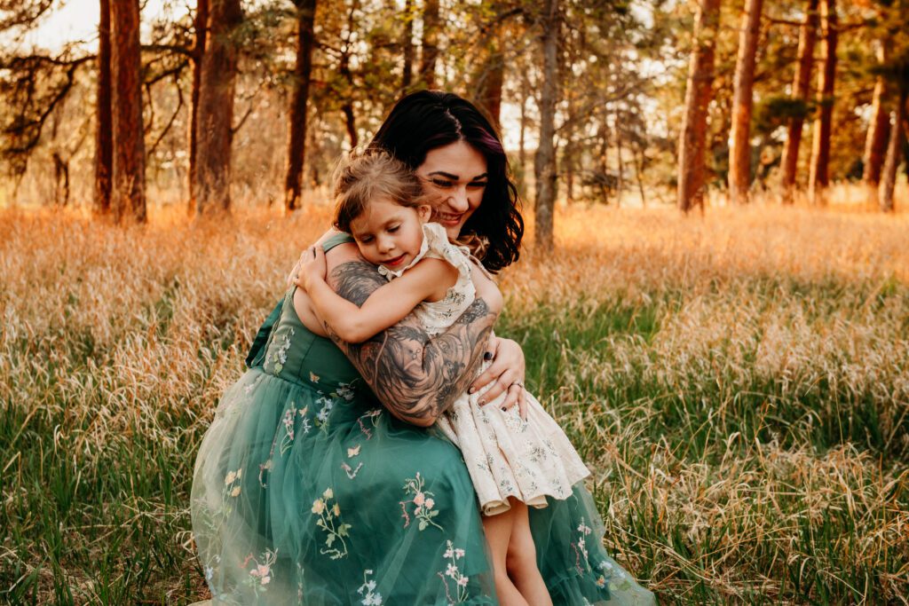 overstimulation parenting tips