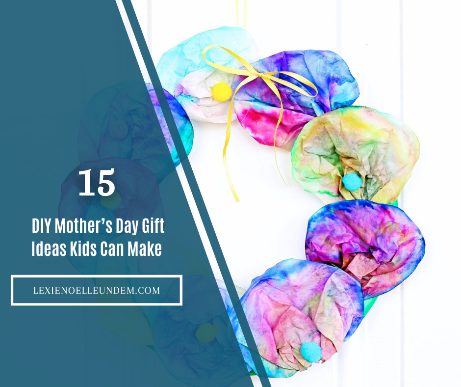 Mothers Day Gift Ideas Featured Image