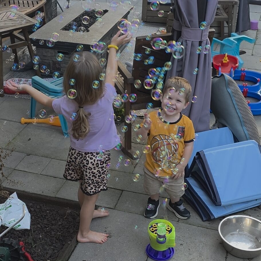screen-free summer activities for kids