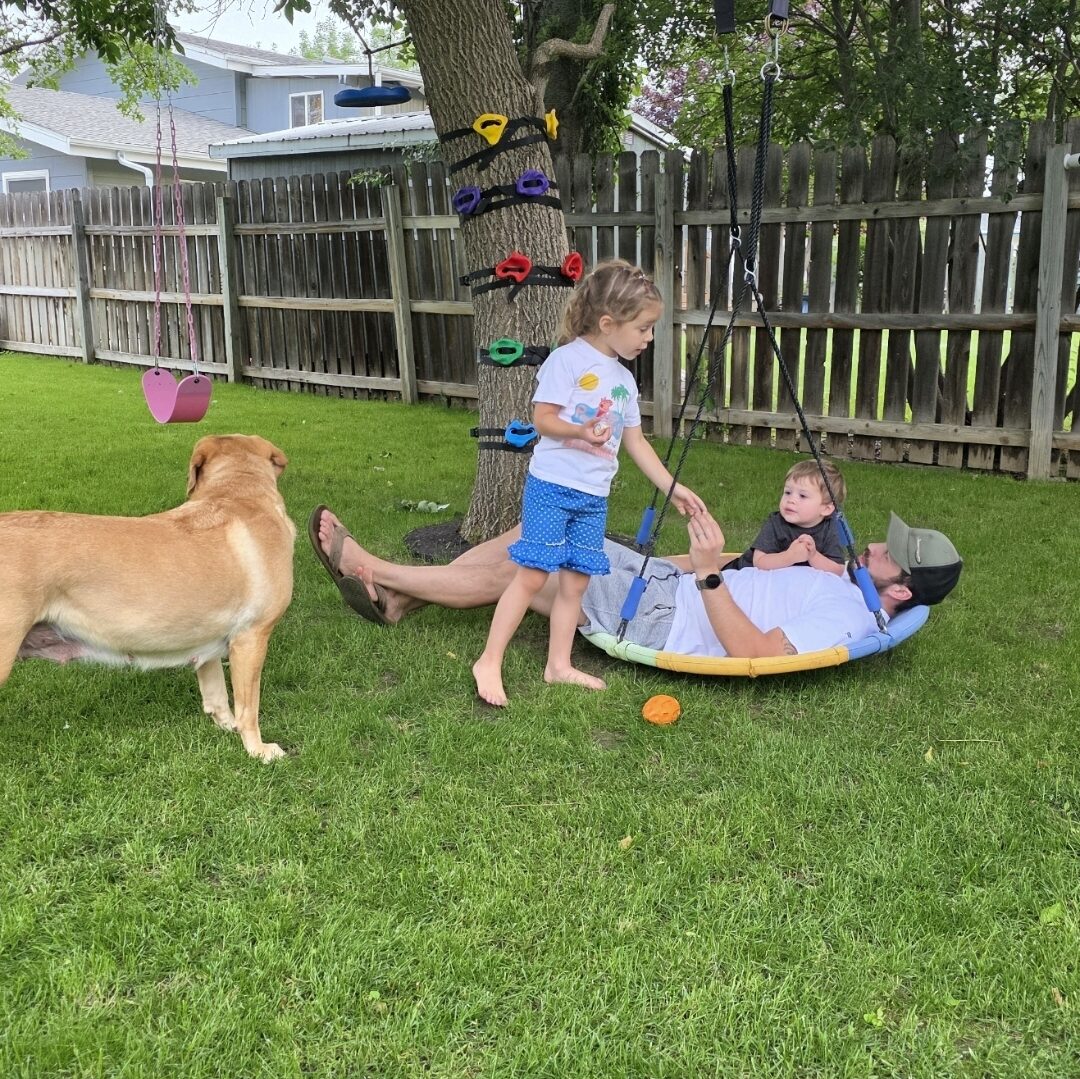 summer bucket list toddlers