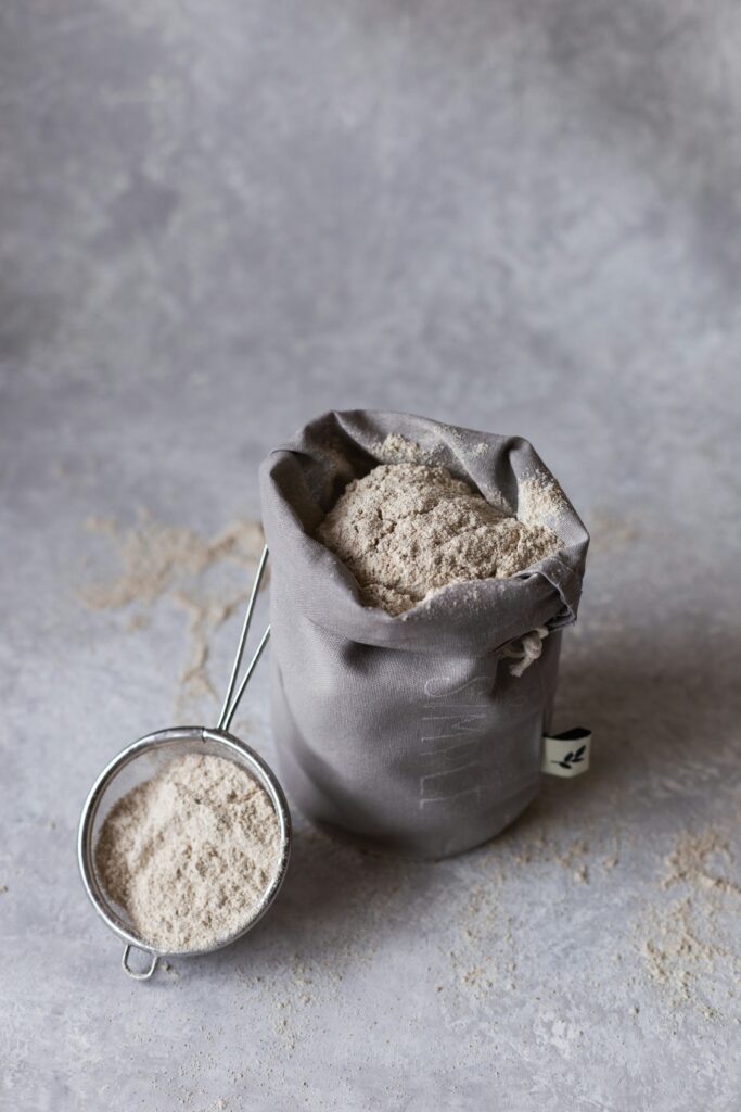 Rice Flour