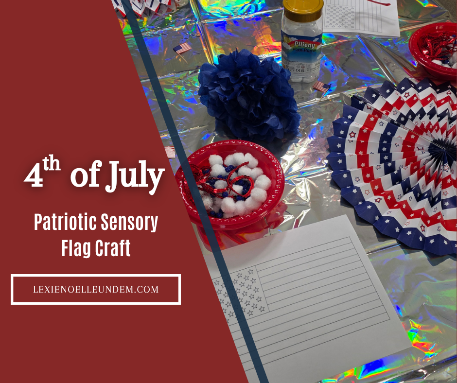 4th of July