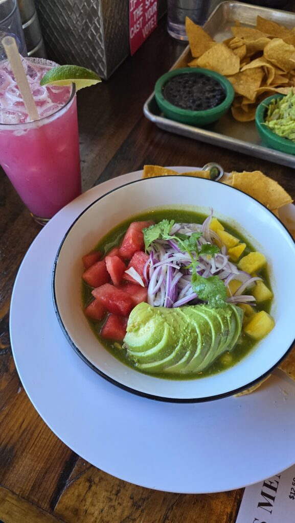 Elements Eatery & Bar