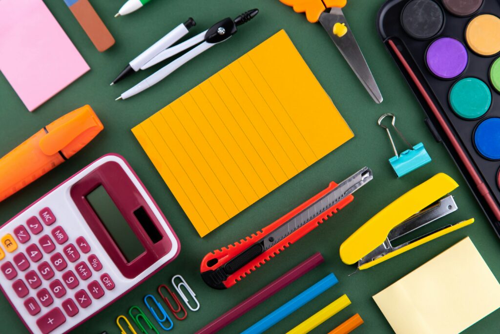 back to school must haves
