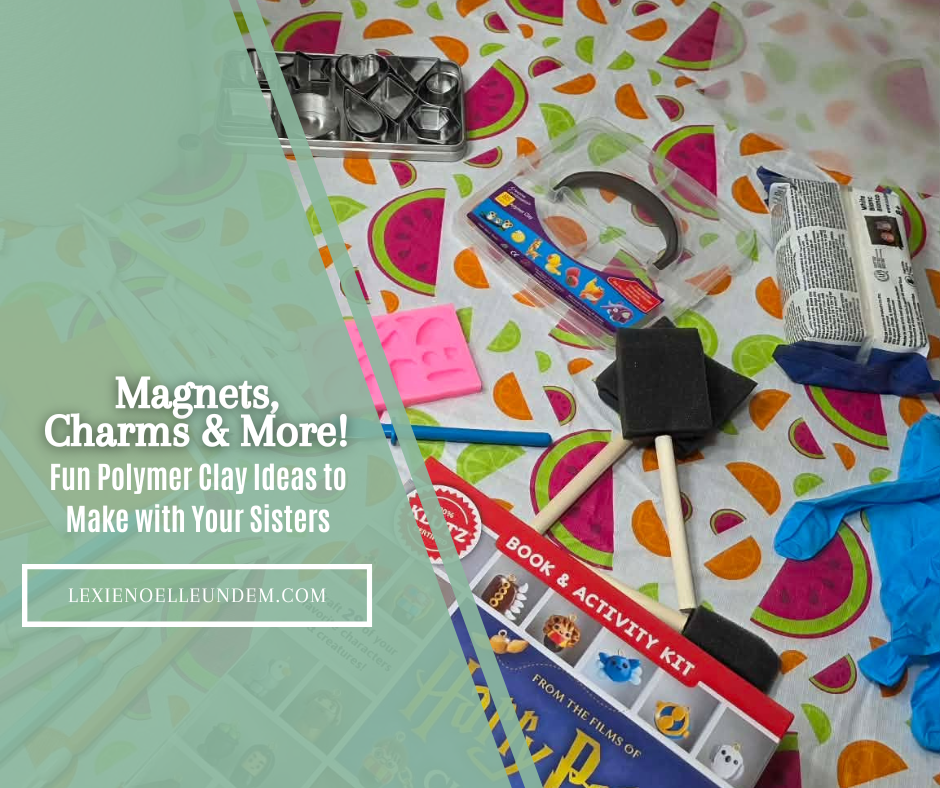 polymer clay featured image