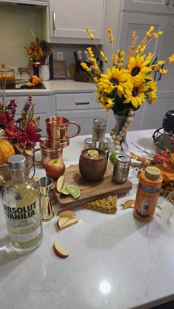 Moscow Mule
