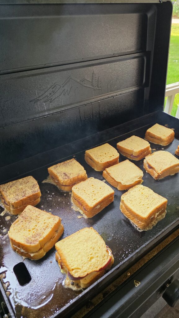 French Toast