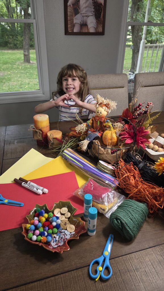 Thanksgiving Handprint Turkey With a Sensory Twist Kids Will Love