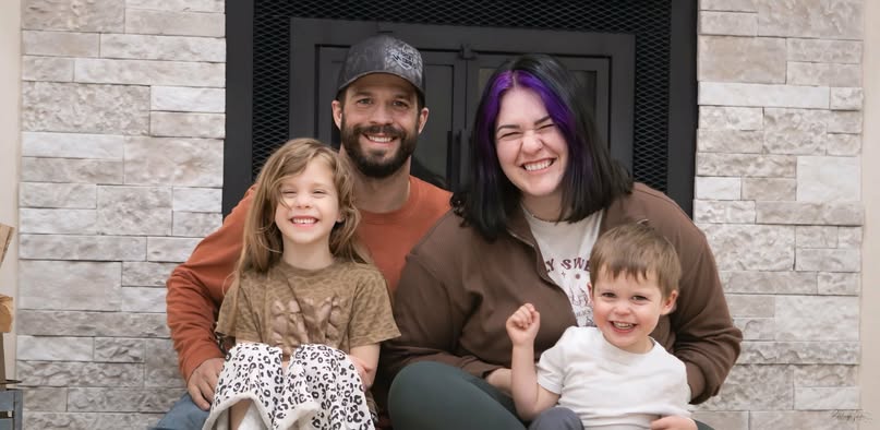fall family photos