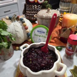 dairy free jalapeno dip