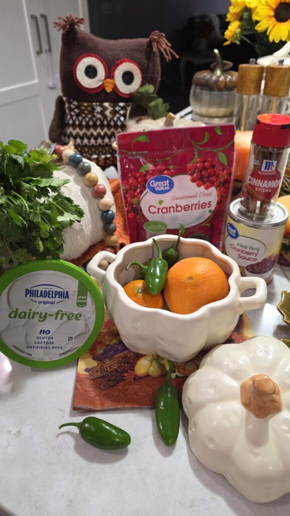 dairy free jalapeno dip