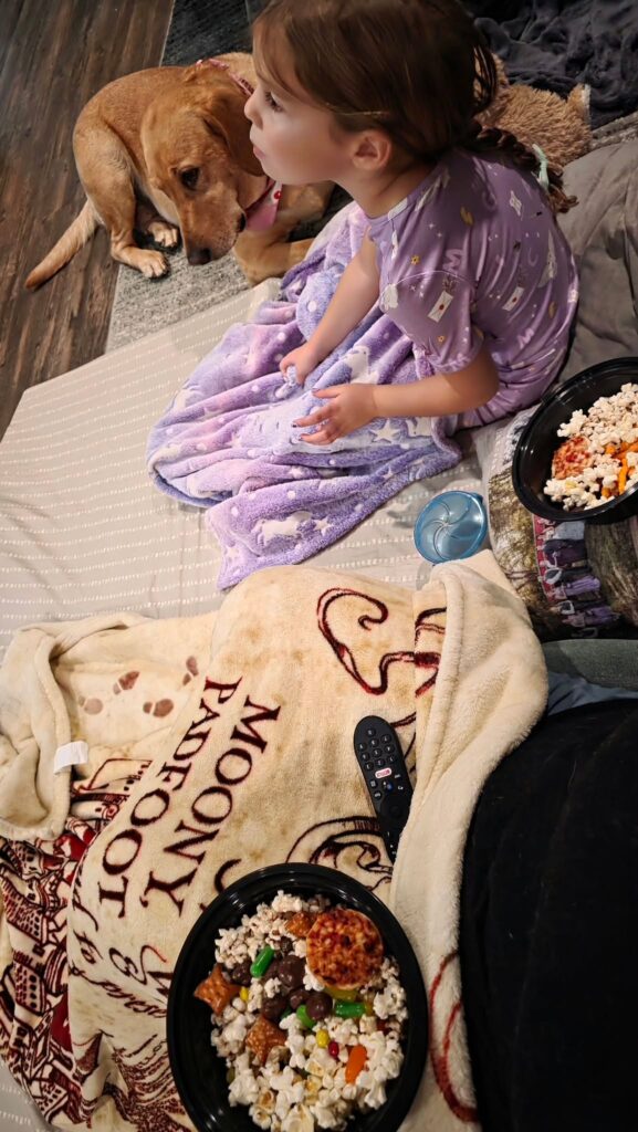 Movie Night